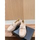 CHANEL Loafers