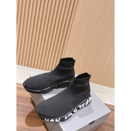 Balenciaga Speed