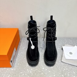 Hermes Boots