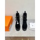 Hermes Boots