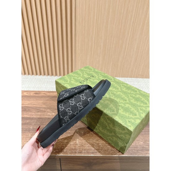 Gucci Slippers
