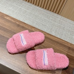  Balenciaga Slippers
