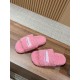  Balenciaga Slippers