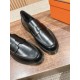 Hermes Loafers