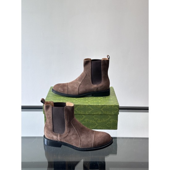 Gucci Boots