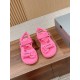  Balenciaga Slippers