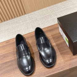 CHANEL Loafers