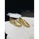 CHANEL Loafers