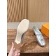 LV Sandals