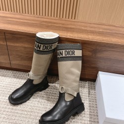 Dior Boots