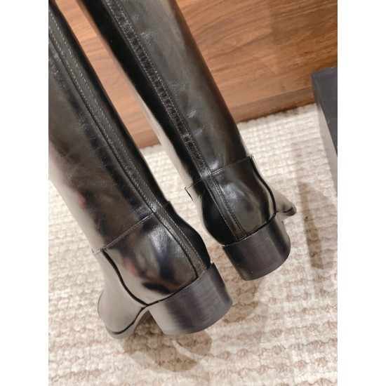 CHANEL Boots