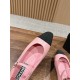 CHANEL Ballerinas
