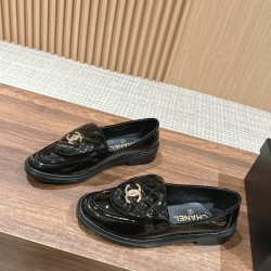 CHANEL Loafers