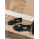 CHANEL Loafers