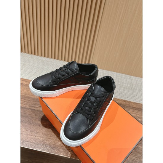 Hermes Sneakers