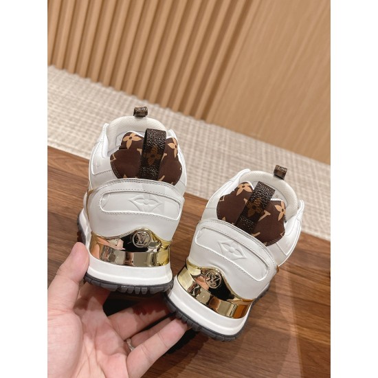 LV Sneakers