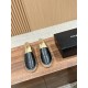 CHANEL Espadrilles