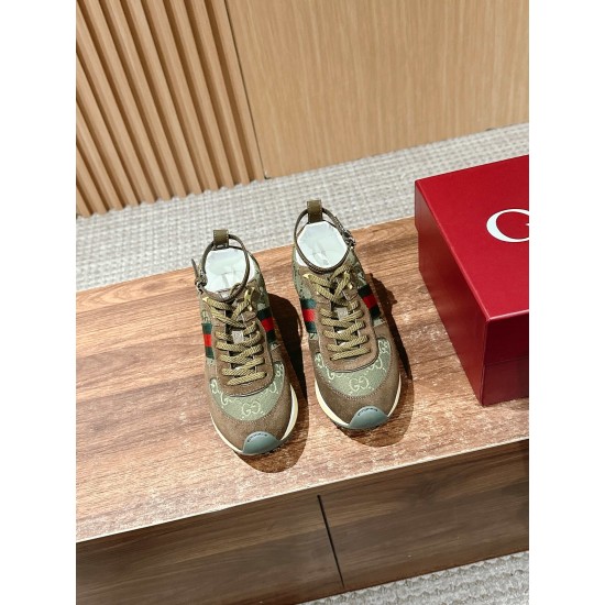 Gucci Sneakers