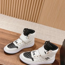 CHANEL Boots