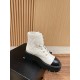 CHANEL Boots