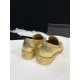 CHANEL Loafers