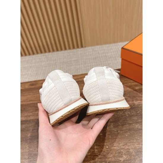 Hermes Sneakers