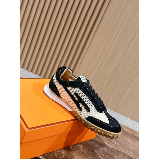 Hermes Sneakers