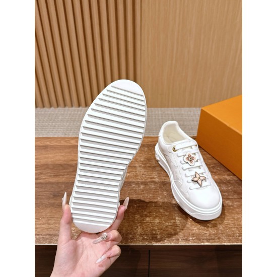 LV Sneakers