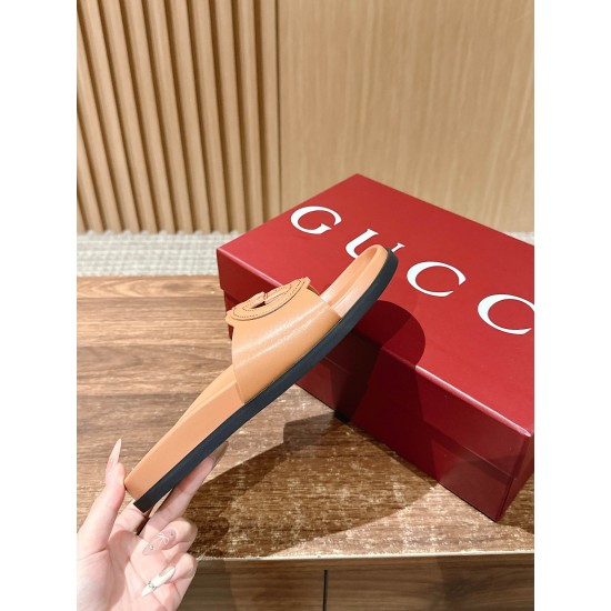 Gucci Slippers