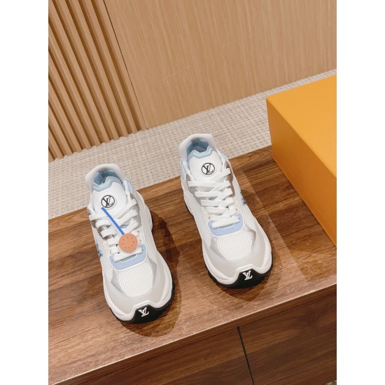 LV Sneakers