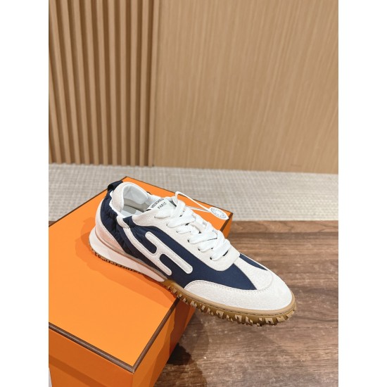 Hermes Sneakers