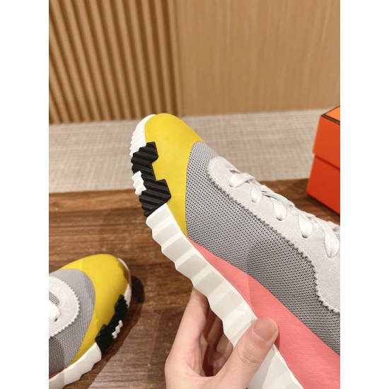Hermes Sneakers