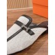 Hermes Iota mule
