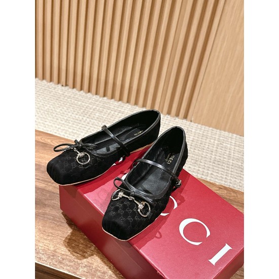 Gucci Loafers