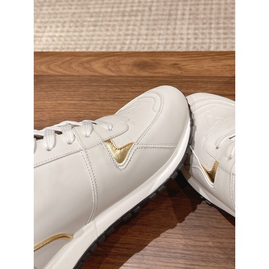 LV Sneakers