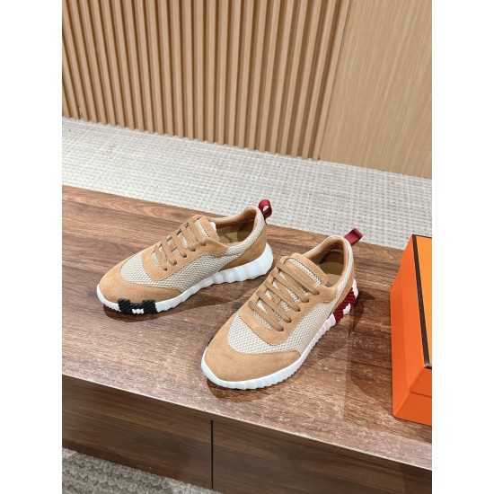 Hermes Sneakers