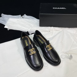 CHANEL Loafers