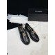 CHANEL Loafers