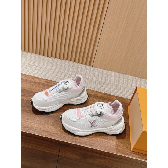 LV Sneakers