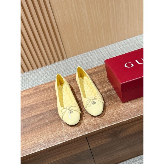 Gucci Loafers