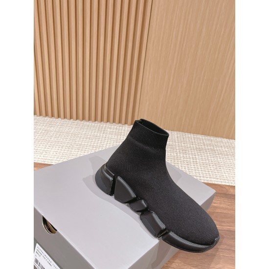 Balenciaga Speed