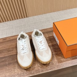 Hermes Sneakers