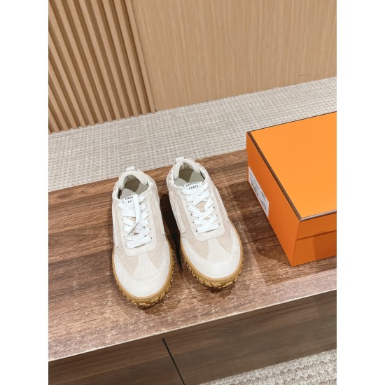 Hermes Sneakers