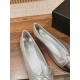 CHANEL Ballerinas