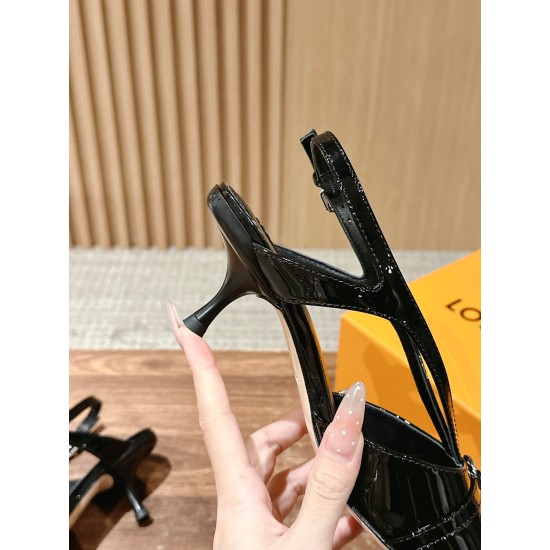 LV Sandals