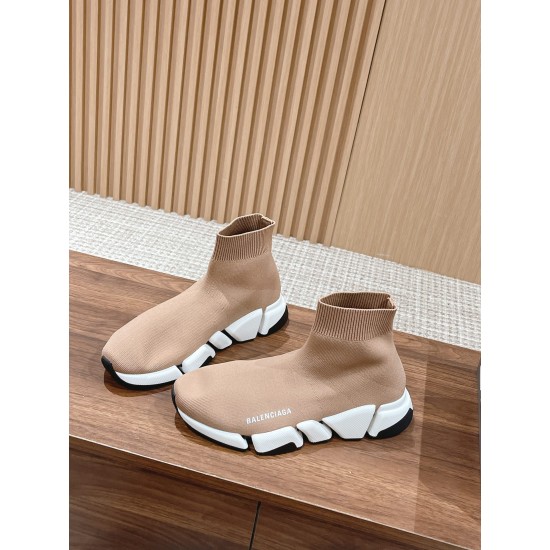 Balenciaga Speed