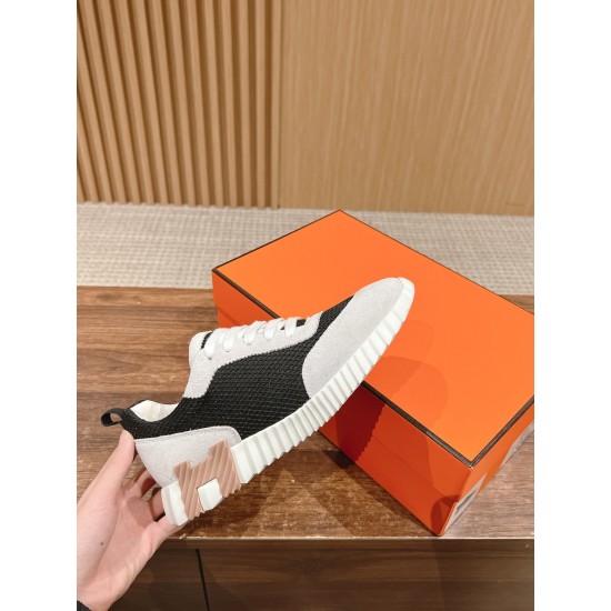 Hermes Sneakers