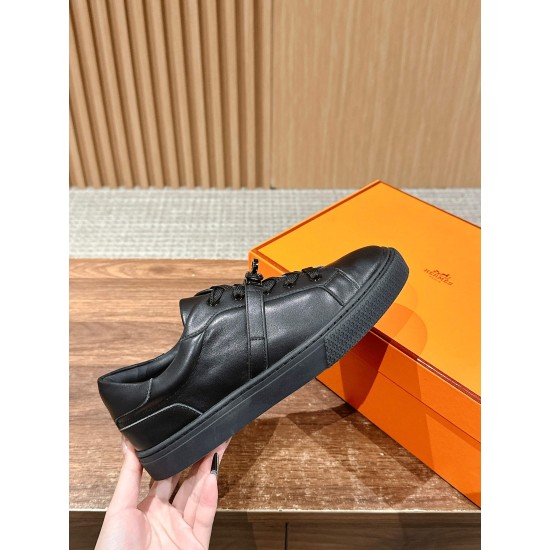 Hermes Sneakers