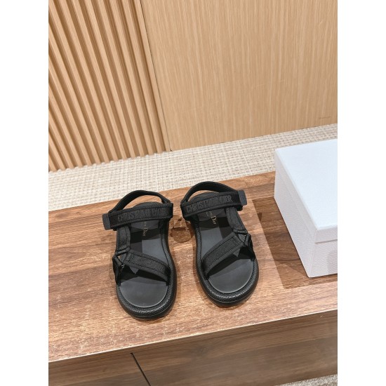 Dior Sandals