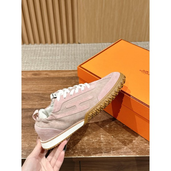 Hermes Sneakers